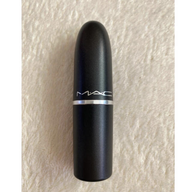 MAC(マック)のMAC コスメ/美容のベースメイク/化粧品(口紅)の商品写真