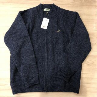 クロコダイル(Crocodile)の新品⭐︎クロコダイルアウター⭐︎LL(その他)