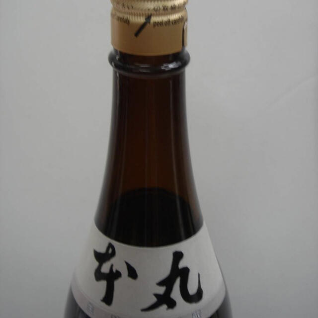 十四代　本丸　秘伝玉返し　1800ｍｌ　2021.11　最新　冷蔵保存 食品/飲料/酒の酒(日本酒)の商品写真