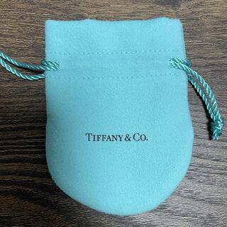 ティファニー(Tiffany & Co.)のティファニー　リングケース(その他)