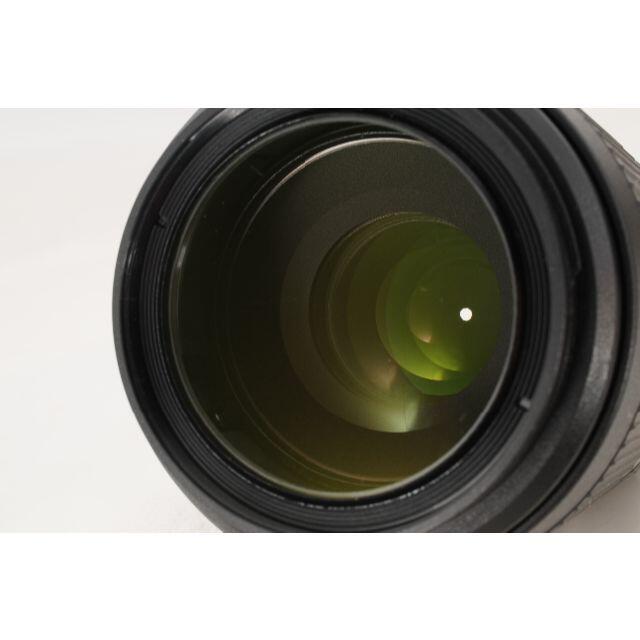 【最強手振】TAMRON SP 70-300 DI VC USD(A030N) 5