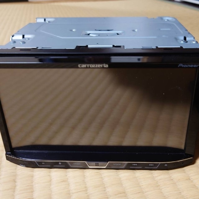 Pioneer カロッツェリア FH-9200DVD