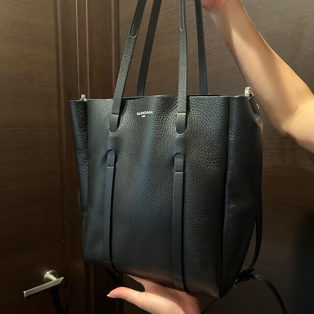最大12%OFFクーポン BALENCIAGA BAG - バレンシアガ トート トート