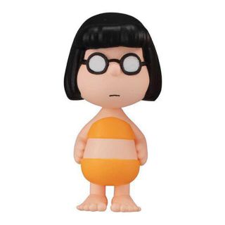 ピーナッツ(PEANUTS)のならぶんです2 マーシー(キャラクターグッズ)