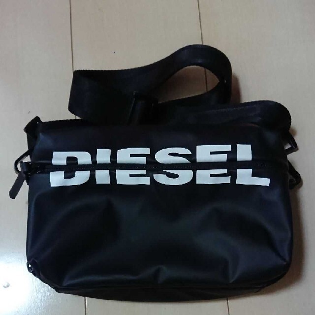 DIESELのバック 【限定販売】