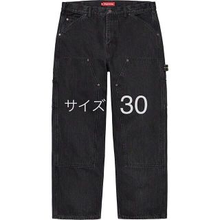 シュプリーム(Supreme)のタカ様専用　Supreme 20AW Double Knee Denim (ペインターパンツ)