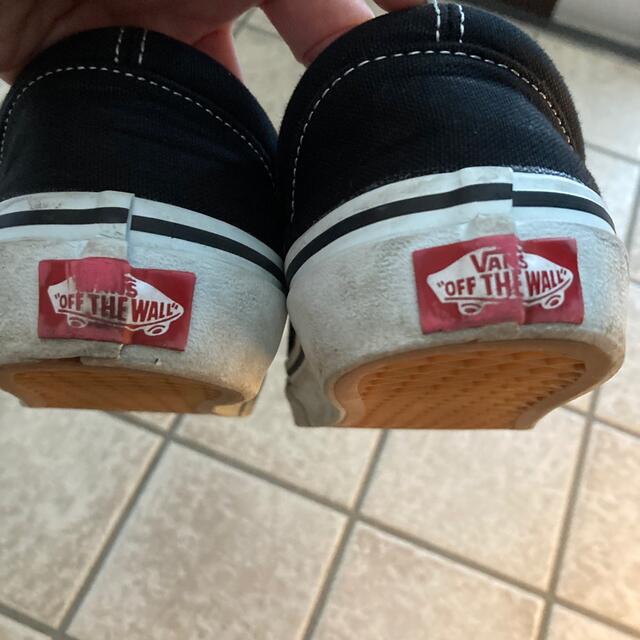 24㎝スニーカー2足セット adidas &vans | cirugialaservision.com