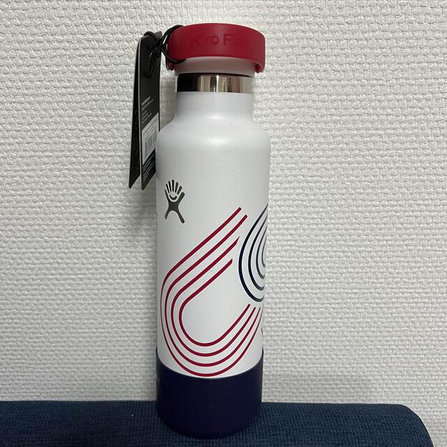 ハイドロフラス　hydroflask 21oz 621ml