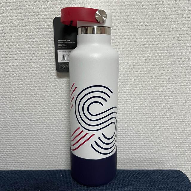 ハイドロフラス　hydroflask 21oz 621ml インテリア/住まい/日用品のキッチン/食器(タンブラー)の商品写真