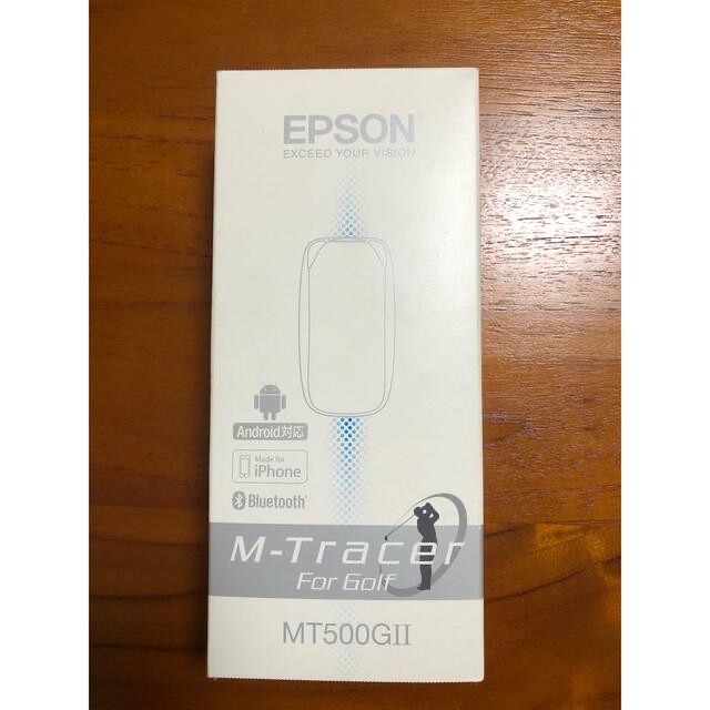 EPSON(エプソン) M-Tracer For Golf MT500G2 | conceitopilatesbh.com