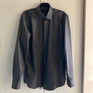 ヒューゴボス(HUGO BOSS)のHUGO BOSS シャツ(シャツ)