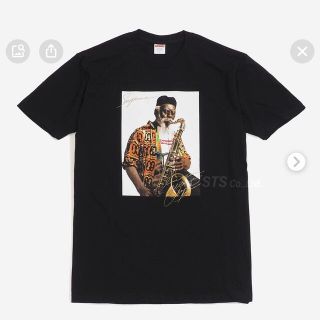 シュプリーム(Supreme)のsupreme®︎ / Pharoah Sanders Tee(Tシャツ/カットソー(半袖/袖なし))