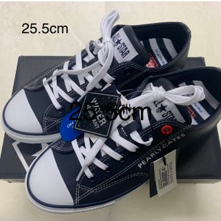 パーリーゲイツ コンバースの通販 45点 | PEARLY GATESを買うならラクマ