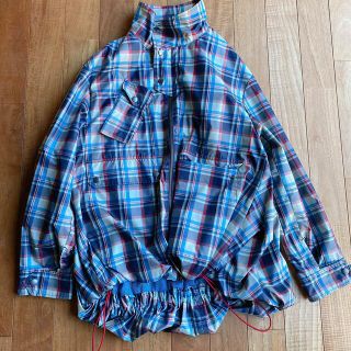 Lois CRAYON(ブルゾン)のフリマアイテム一覧 Lois CRAYON(ブルゾン)のフリマアイテム一覧