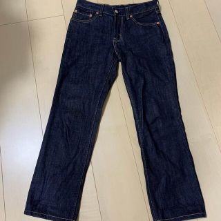 リーバイス(Levi's)のリーバイス　503デニムパンツ ジーンズ　w27(デニム/ジーンズ)