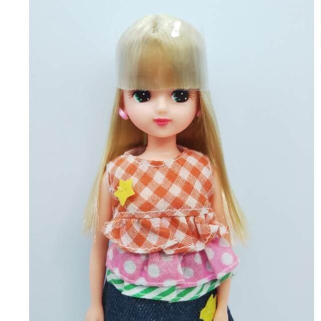 Takara Tomy - ご専用ページ リカちゃんキャッスル 日本製 リカちゃん