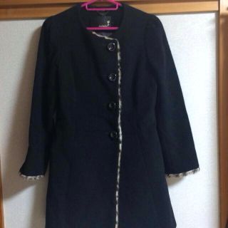 ローズブリット(rosebullet)のローズブリット♥️コート1(ロングコート)