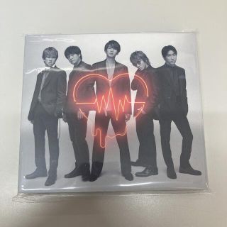 カンジャニエイト(関ジャニ∞)のむー様専用　関ジャニ　8beat  エイター盤(男性アイドル)