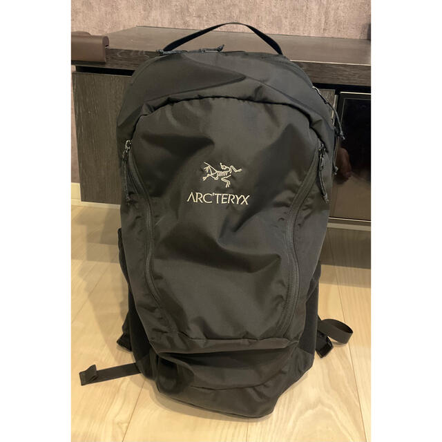 【ykk様専用】ARC’TERYX マンティス26