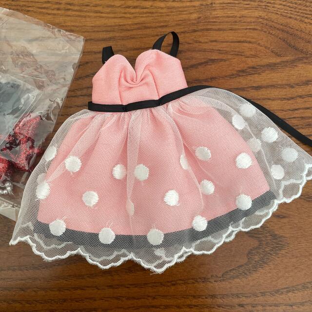 オダニミユキ チェリーちゃん ブリジット アウトフィット シューズ
