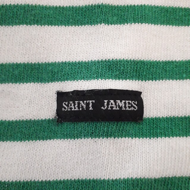 SAINT JAMES(セントジェームス)のセントジェームス レディースのトップス(カットソー(長袖/七分))の商品写真