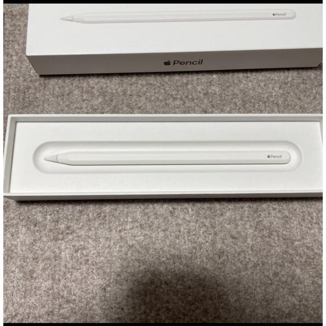 Apple Pencil第2世代