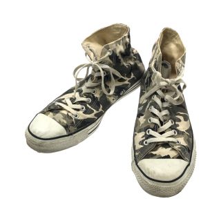 コンバース(CONVERSE)のコンバース CONVERSE ハイカットスニーカー    メンズ 11.5(スニーカー)