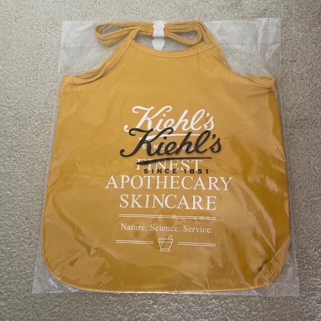 Kiehl's(キールズ)の新品　キールズ　トートバッグ レディースのバッグ(トートバッグ)の商品写真