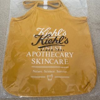 キールズ(Kiehl's)の新品　キールズ　トートバッグ(トートバッグ)