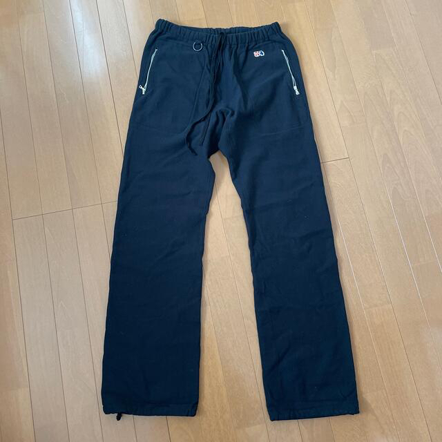 SUNSEA 21ss SWEAT PANTS 3