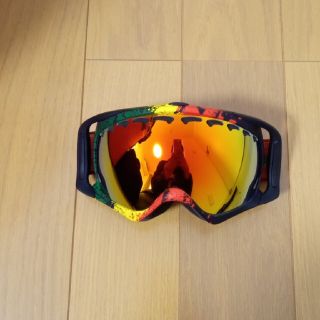 オークリー(Oakley)のOakleyゴーグル(ウエア/装備)