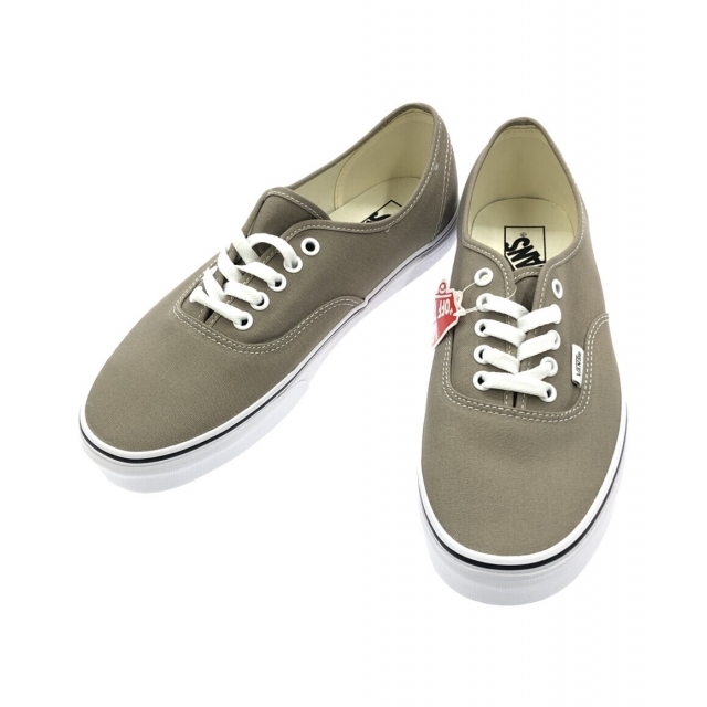 美品 バンズ VANS ローカットスニーカー    メンズ 27.0