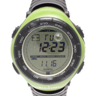 スント(SUUNTO)のスント SUUNTO 腕時計 VECTOR   メンズ(その他)