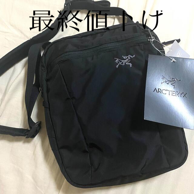 ARC'TERYX バックパック - バッグパック/リュック