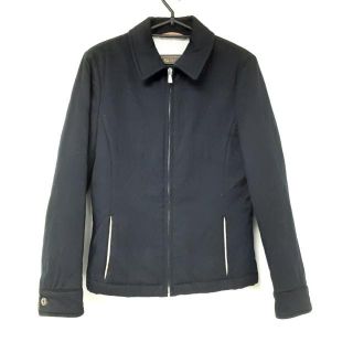 ロロピアーナ(LORO PIANA)のロロピアーナ ブルゾン サイズ40 M美品  -(ブルゾン)