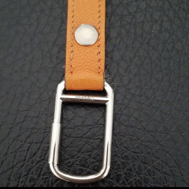 Hermes(エルメス)の専用 メンズのファッション小物(キーホルダー)の商品写真