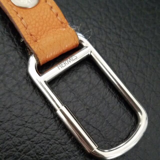 Hermes(エルメス)の専用 メンズのファッション小物(キーホルダー)の商品写真