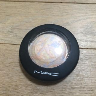 マック(MAC)のＭＡＣ  ミネラライズ スキンフィニッシュ(フェイスパウダー)