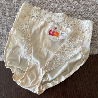 ワコール(Wacoal)のワコール　WACOAL   美SHORTS  Lサイズ(その他)