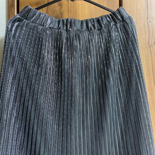 JEANASIS(ジーナシス)のジーナシス　スカート レディースのスカート(ロングスカート)の商品写真