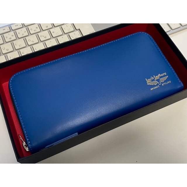 PORTER - コラボ/ルイスレザー/PORTER/財布/ウォレット/表参道 PORTER - コラボ/ルイスレザー/PORTER/財布/ウォレット/表参道