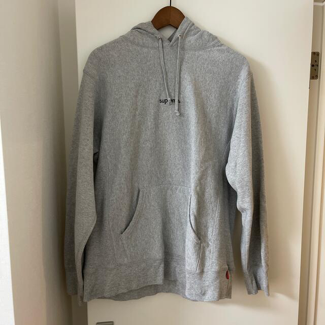 supreme®︎ / trademark hoodie