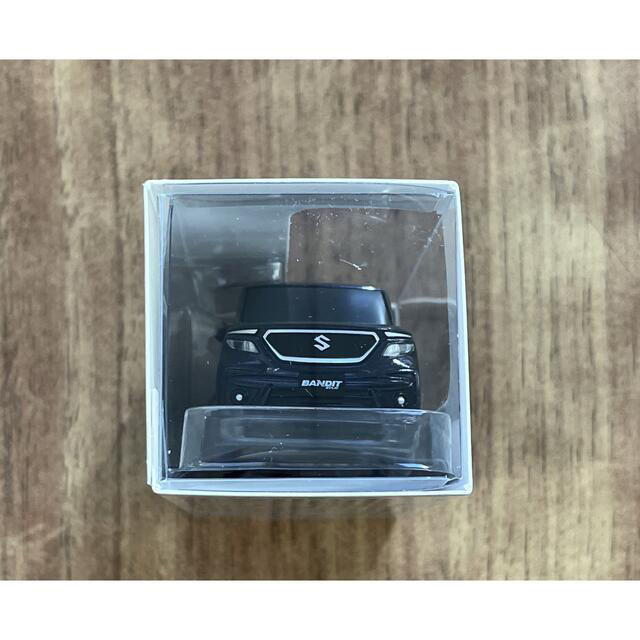 スズキ - 非売品☆3台 プルバックカー☆スズキ 新型ソリオ スズキ - 非売品☆3台 プルバックカー☆スズキ 新型ソリオ