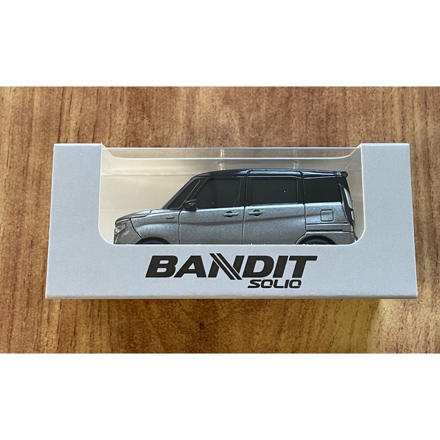 スズキ - 非売品☆3台 プルバックカー☆スズキ 新型ソリオ スズキ - 非売品☆3台 プルバックカー☆スズキ 新型ソリオ