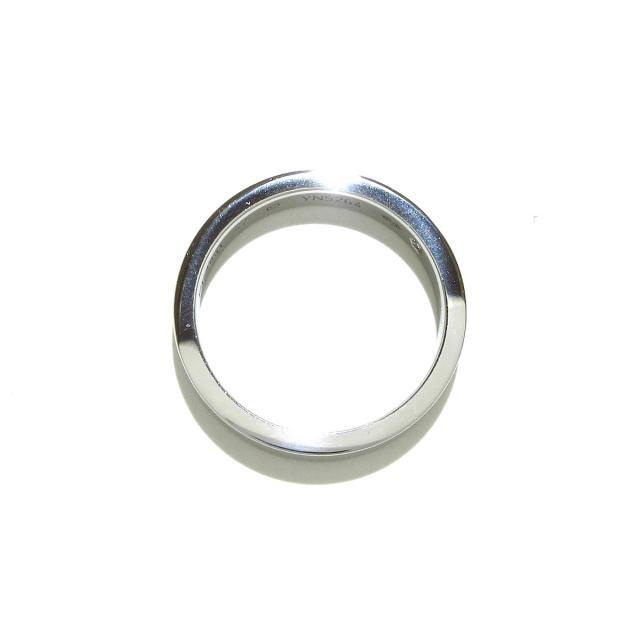 カルティエ リング 47新品同様 B4051347