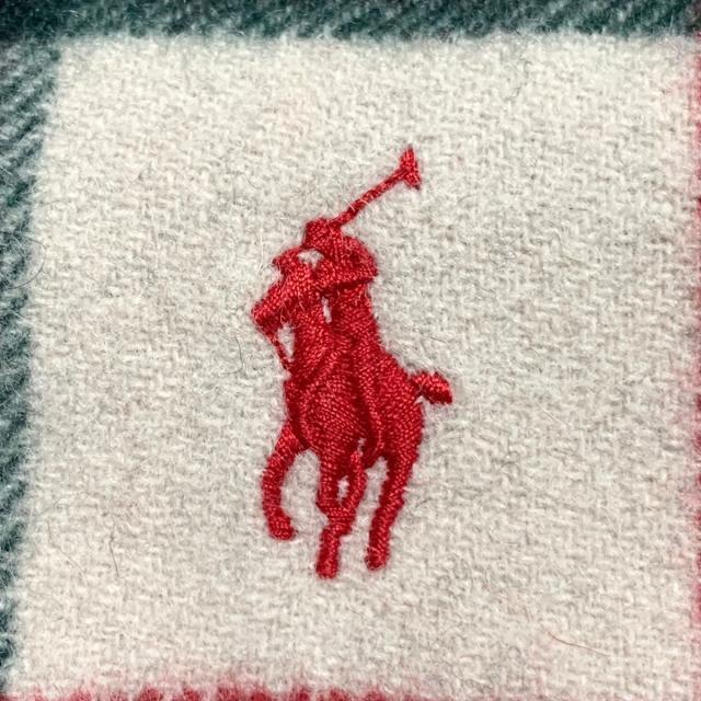 Ralph Lauren(ラルフローレン)のラルフローレン ストール(ショール) - レディースのファッション小物(マフラー/ショール)の商品写真