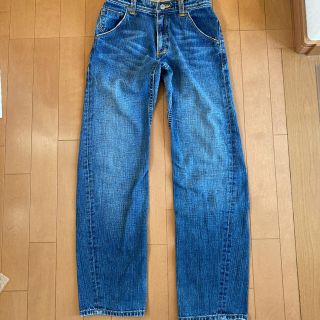 リーバイス(Levi's)のLEVI’S  デニム　150センチ(パンツ/スパッツ)