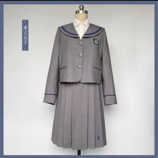 制服/ディズニー　最終価額(ひざ丈スカート)