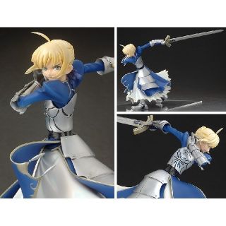 グッドスマイルカンパニー(GOOD SMILE COMPANY)の<新品未開封>セイバー　グッドスマイルカンパニー(アニメ/ゲーム)