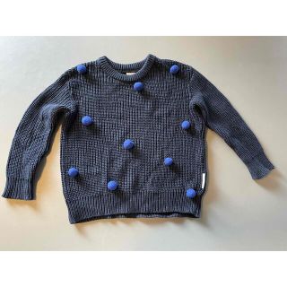 コドモビームス(こども ビームス)のmaru様専用！tinycottons ニット(ニット)